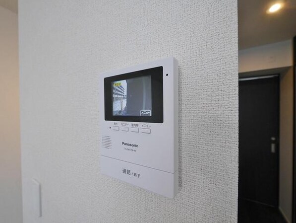 フォンターナ・コートの物件内観写真